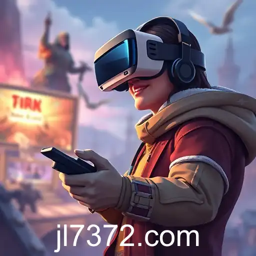 Emerging Trends in Online Gaming
