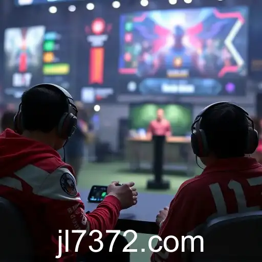 The Evolution of Online Gaming Communities