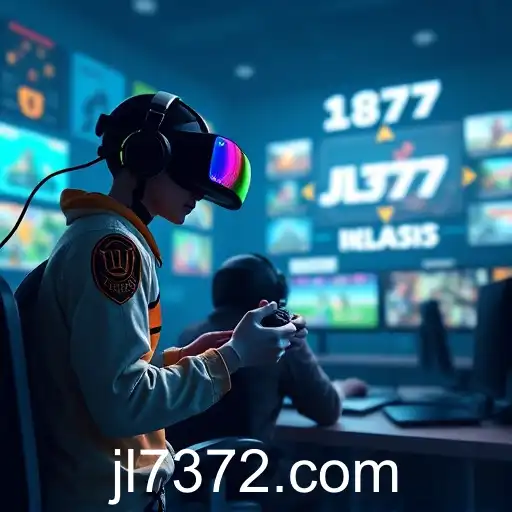 The Rise of Gaming Platforms in 2025