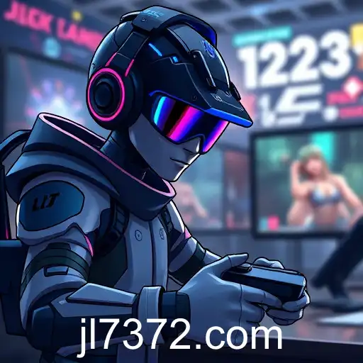 Gaming Trends and Innovations on jl737 com