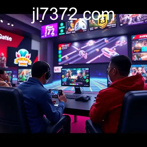 The Evolution and Impact of Online Gaming in 2026