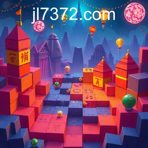 Exploring the Puzzle World of jl737 com