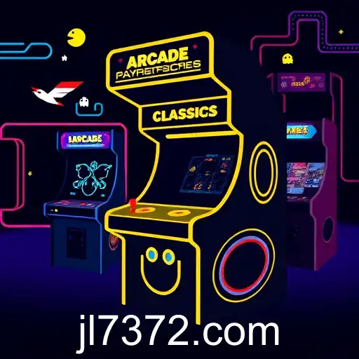 Gaming Innovations and Trends at JL737