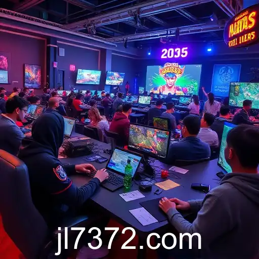 The Impact of Gaming Platforms on Modern Entertainment