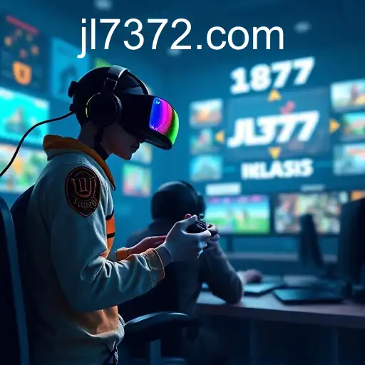 The Rise of Gaming Platforms in 2025