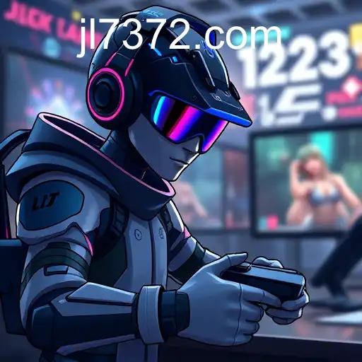 Gaming Trends and Innovations on jl737 com