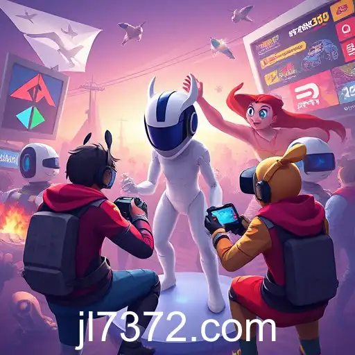 Online Gaming Trends and JL737's Rise