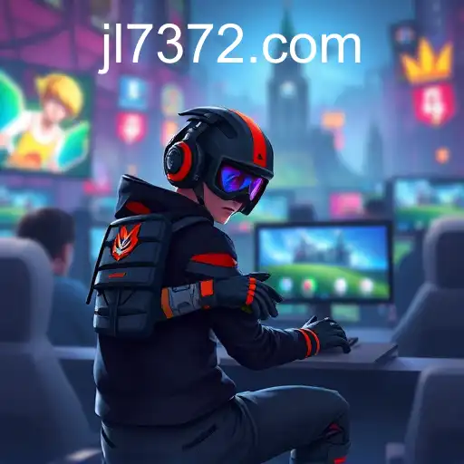 The Rise of Global Gaming Platforms