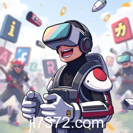 The Rise of JL737 Game Hub