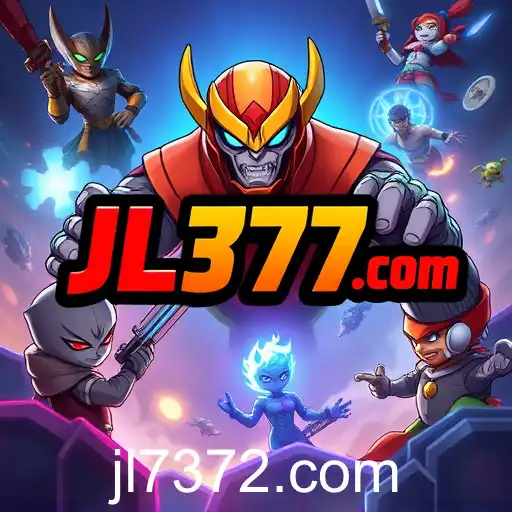 The Rise of JL737 in the Gaming World