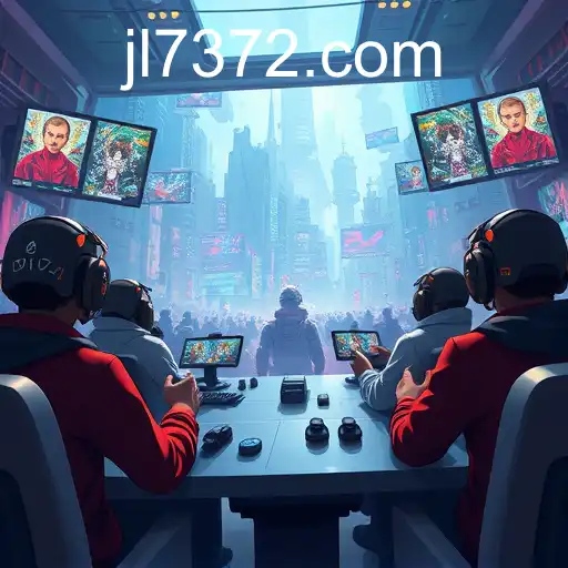 The Rise of Online Gaming Platforms