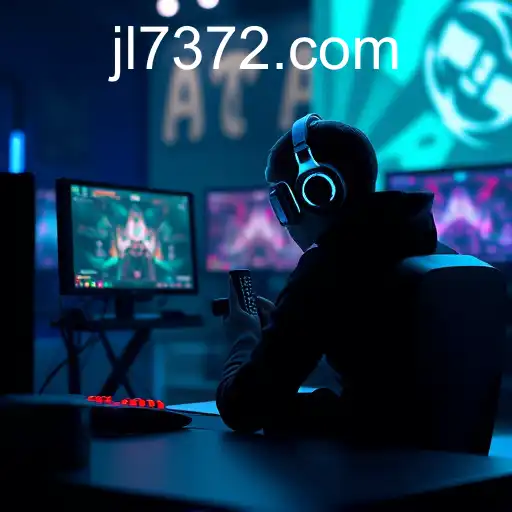 The Rise of Online Gaming in Modern Society