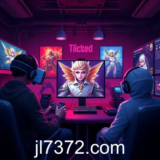 The Rise of English Gaming Platforms