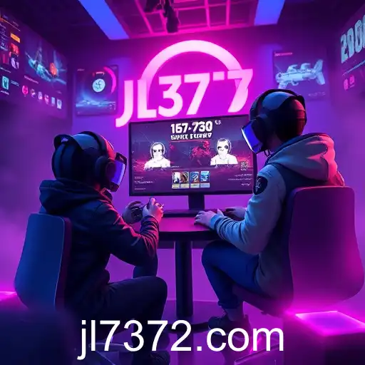 The Rise of Online Gaming Platforms in 2025