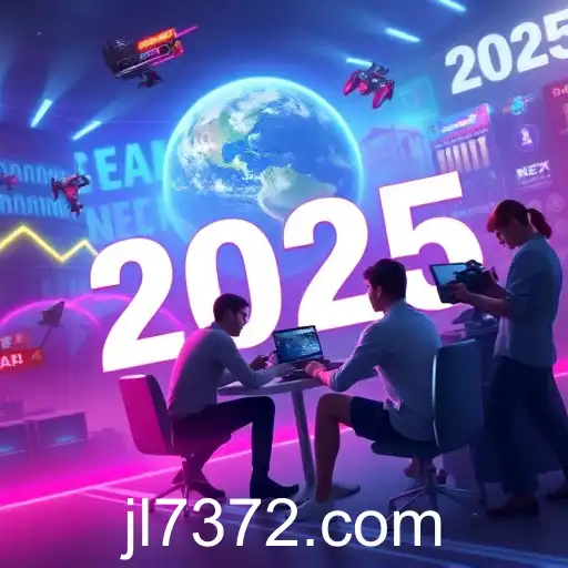 The Rise of Online Gaming Communities