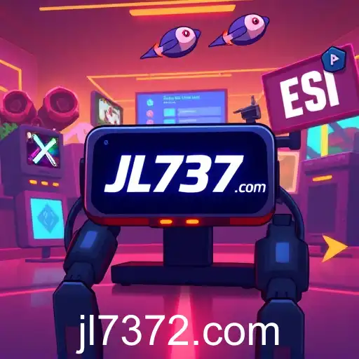 The Rise of JL737: A New Era in Online Gaming