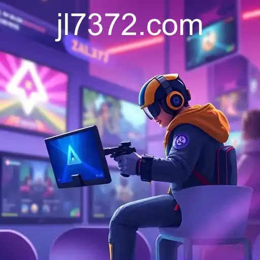 The Rise of JL737 in Online Gaming