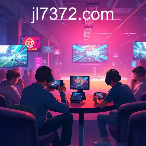 The Rise of Online Gaming in 2025