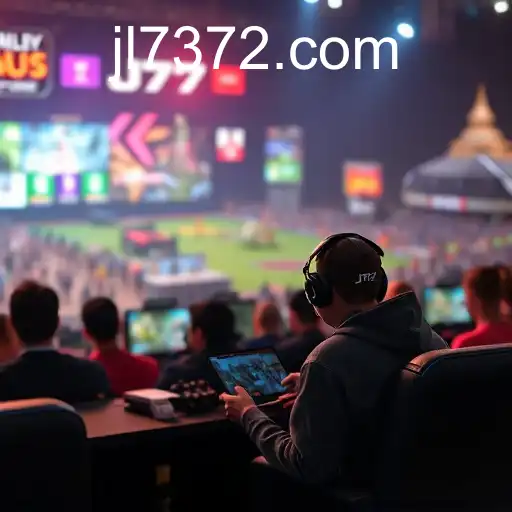 The Rise of Online Gaming Platforms