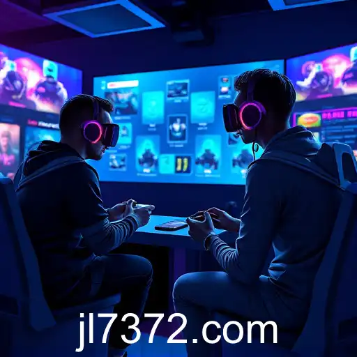 The Impact of Gaming Communities on Digital Ecosystems