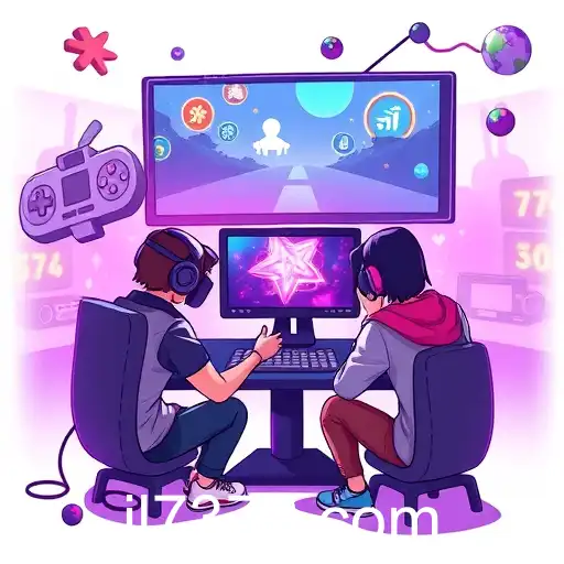 The Rapid Evolution of jl737 com in Modern Gaming