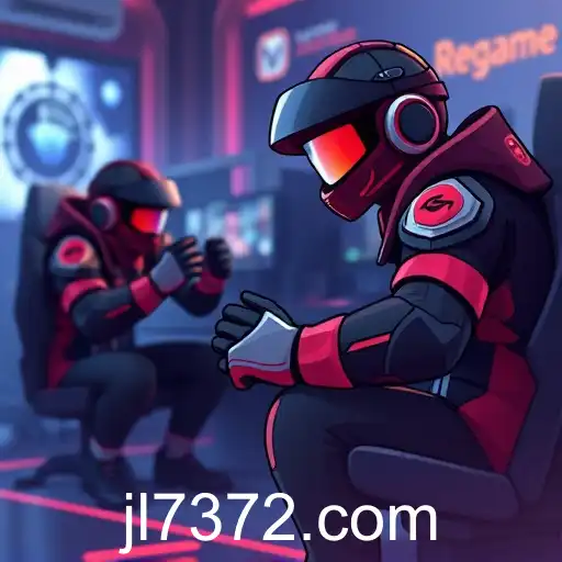 The Rise of JL737 in Online Gaming
