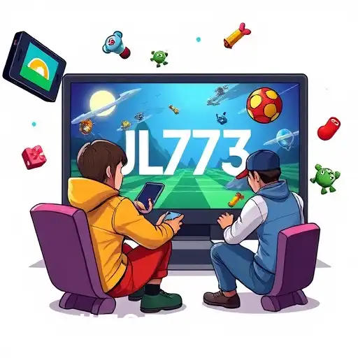 The Rise of Online Gaming Communities