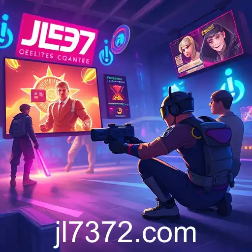 The Rise of JL737: A New Era in Online Gaming