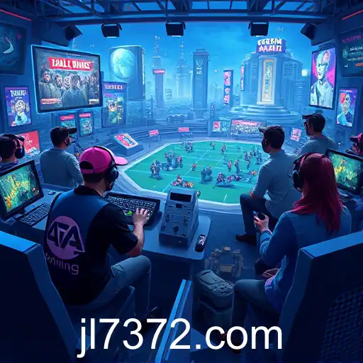 The Rise of JL737: A New Era in Online Gaming