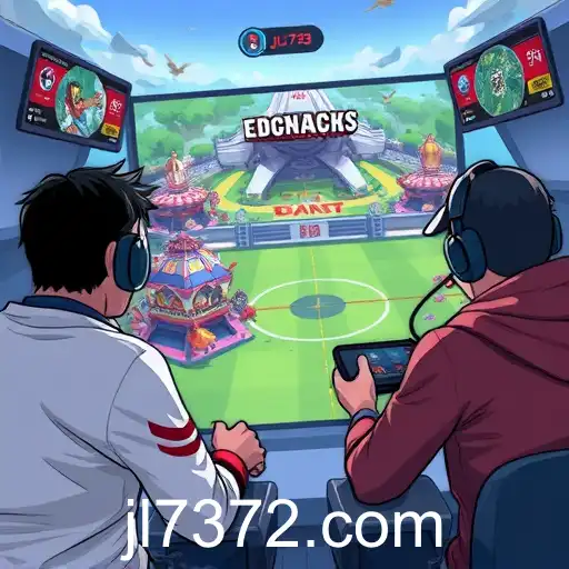The Rise of Online Gaming in 2025