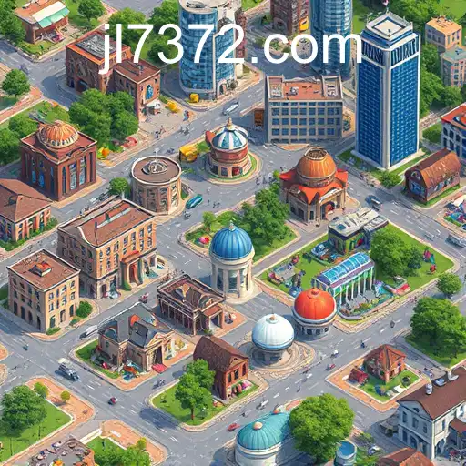 Exploring the Intricacies of Simulation Games on JL737.com